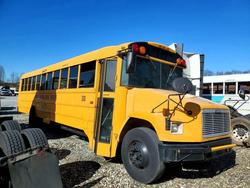 Freightliner salvage cars for sale: 2002 Freightliner Chassis Fs65