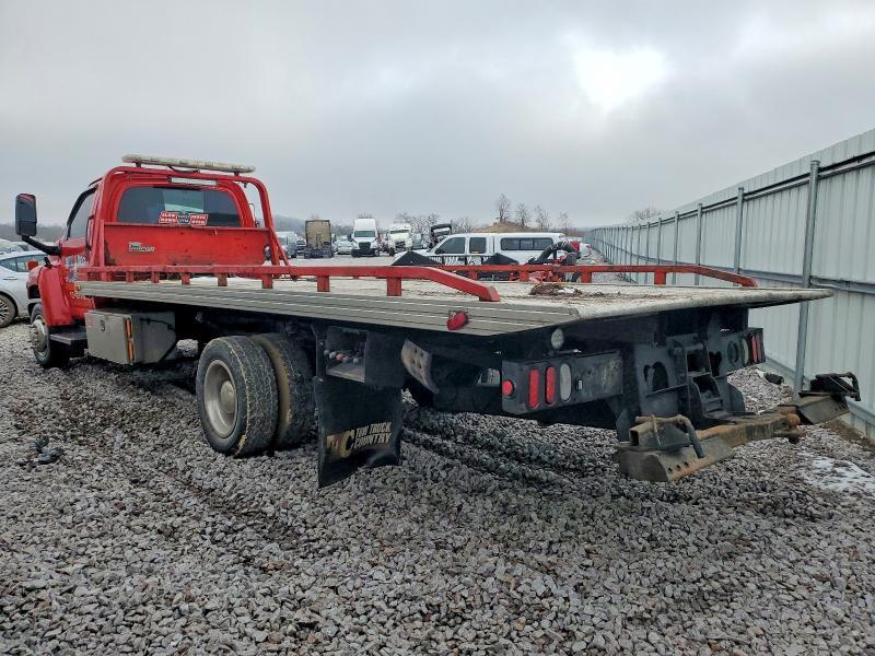 2006 GMC C5500 C5c042