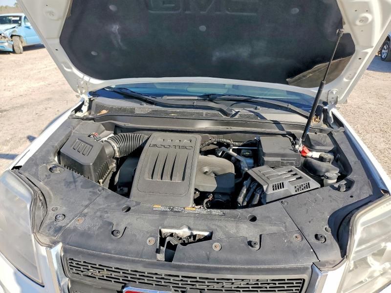 2014 GMC Terrain sle