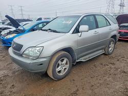 2000 Lexus Rx 300 for sale in Elgin, IL