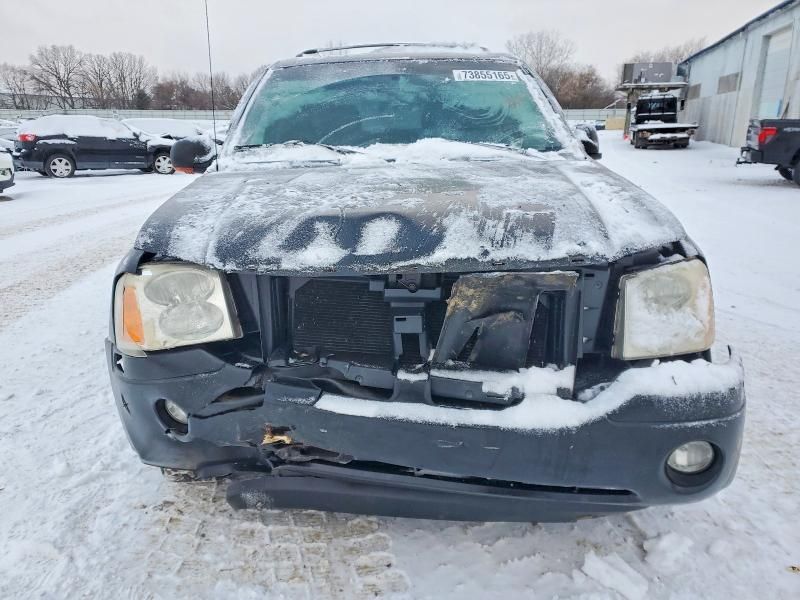 2003 GMC Envoy
