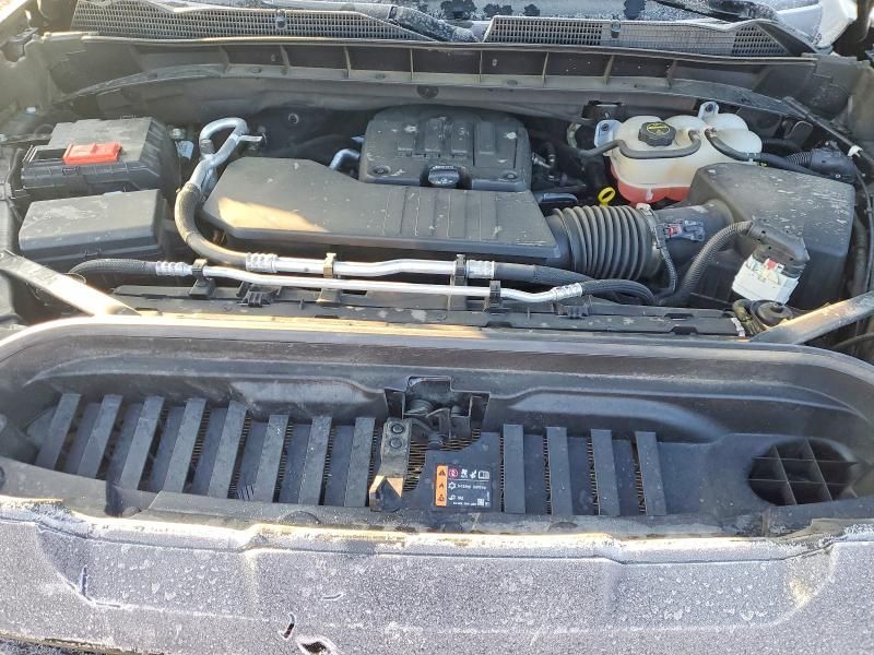 2024 GMC Sierra K1500 Elevation