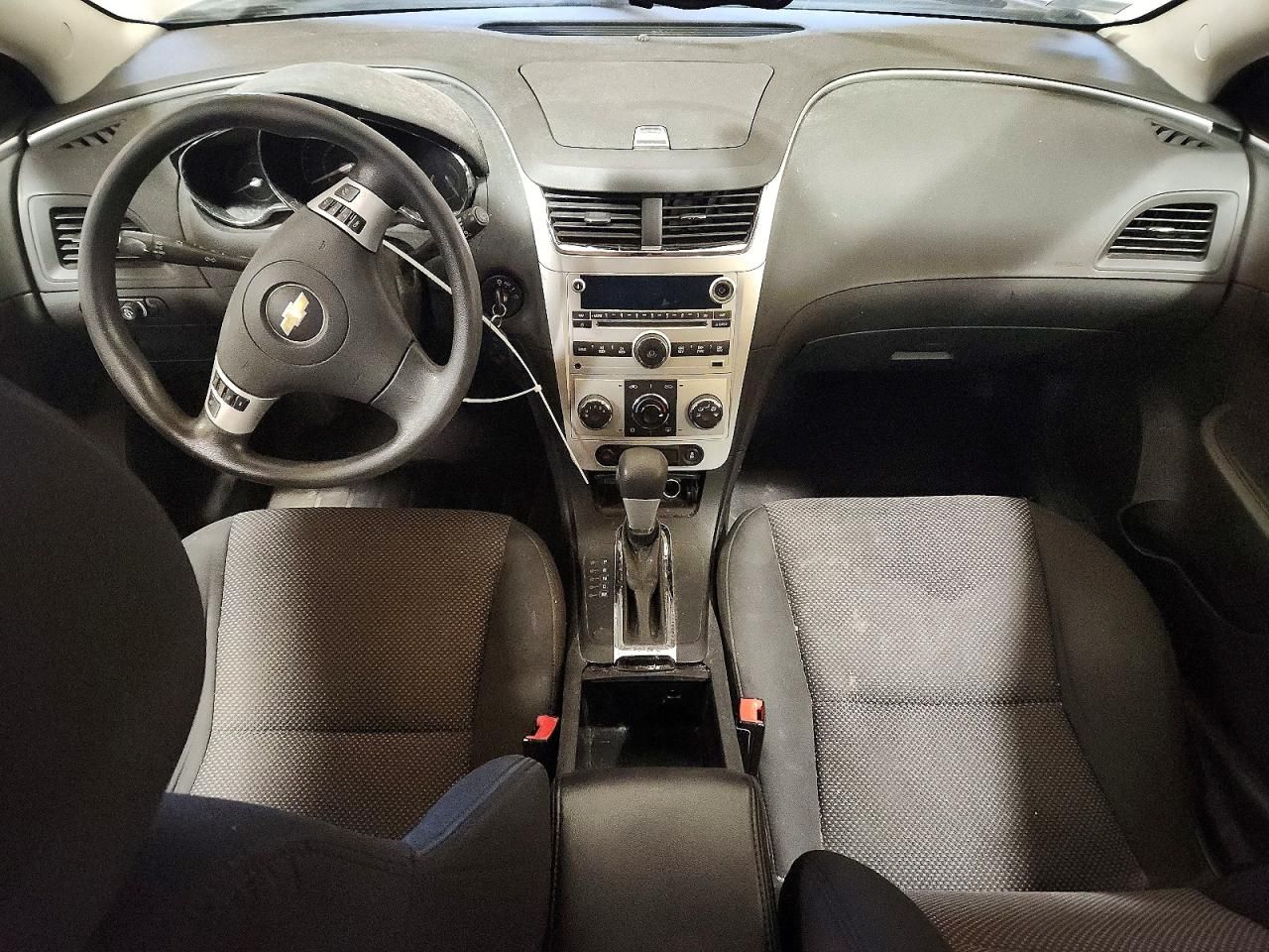 2012 Chevrolet Malibu 1LT