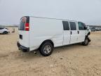 2016 Chevrolet Express G2500 Utility / Service Van