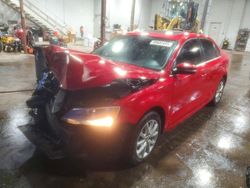 2013 Volkswagen Jetta se en venta en New Britain, CT