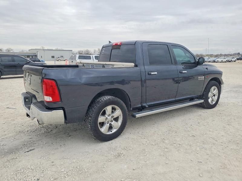 2015 Dodge Ram 1500 slt