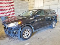 2019 KIA Sorento l en venta en Columbia, MO
