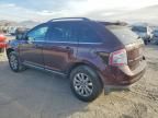 2010 Ford Edge Limited