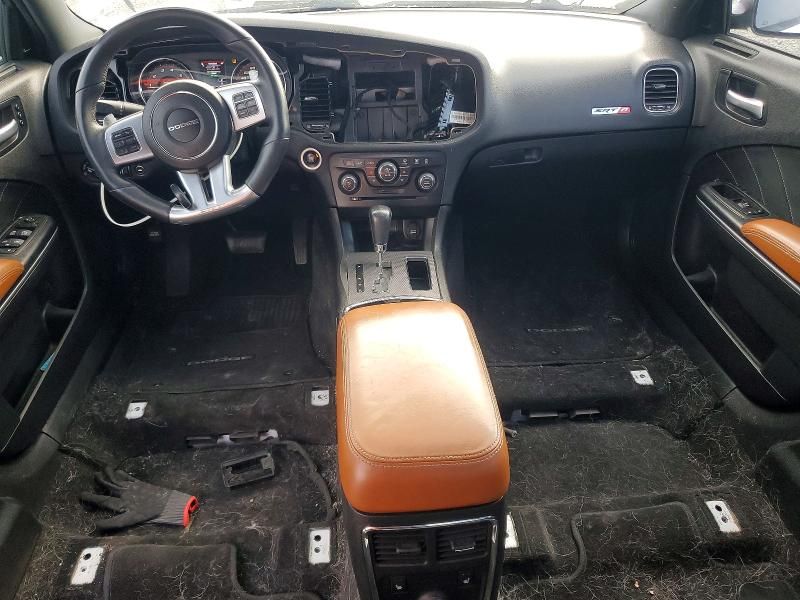 2014 Dodge Charger Srt-8