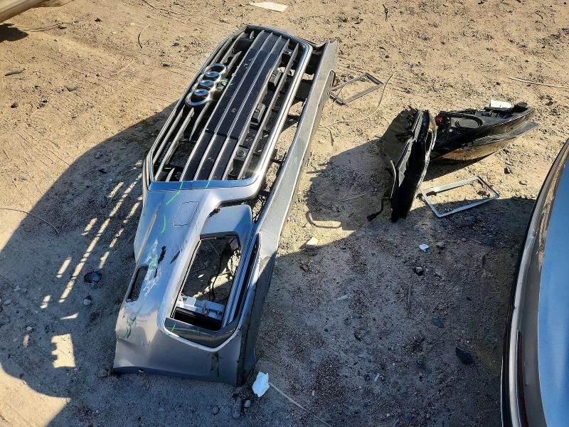 2019 Audi A6 Premium Plus