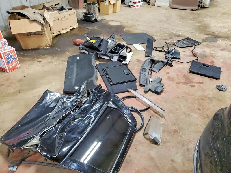 2021 Dodge Durango Pursuit