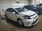 2015 Toyota Prius Plug-in