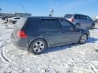 2006 Volkswagen Golf gl