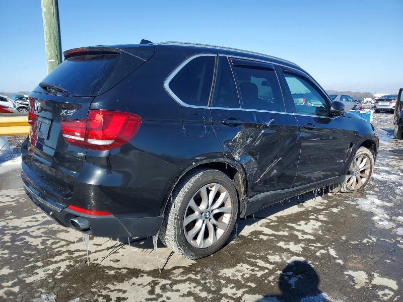 2014 BMW X5 Xdrive35i