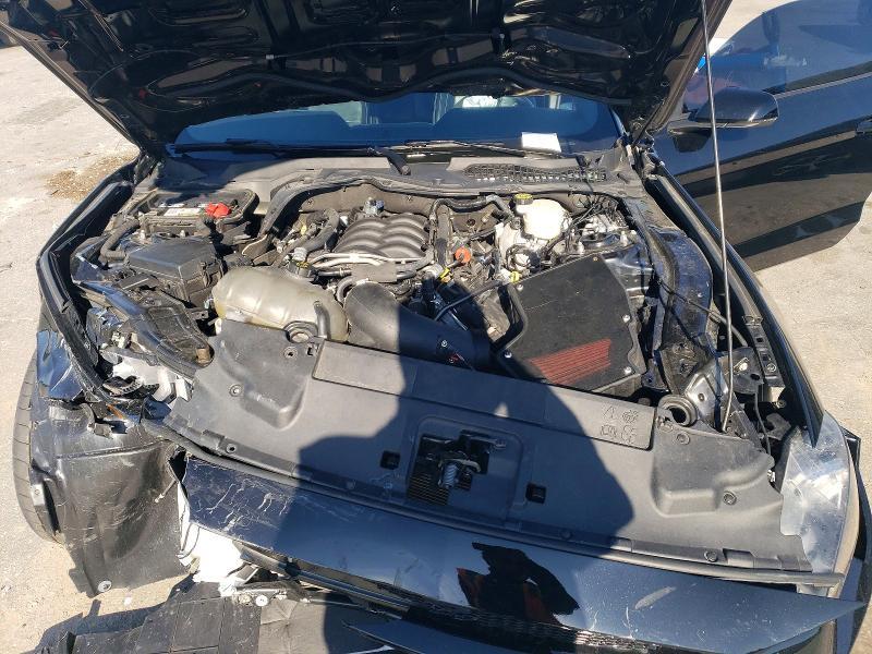 2023 Ford Mustang gt