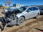 2017 Subaru Outback 3.6r Limited