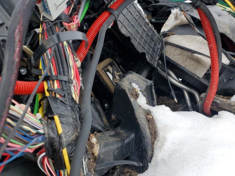 2024 Freightliner Cascadia 126 Semi Truck