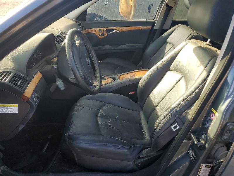 2008 Mercedes-Benz E 350