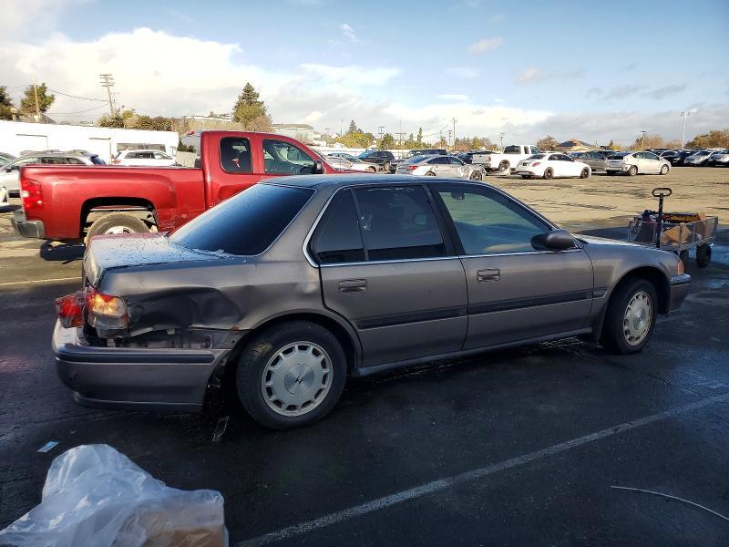 1992 Honda Accord ex