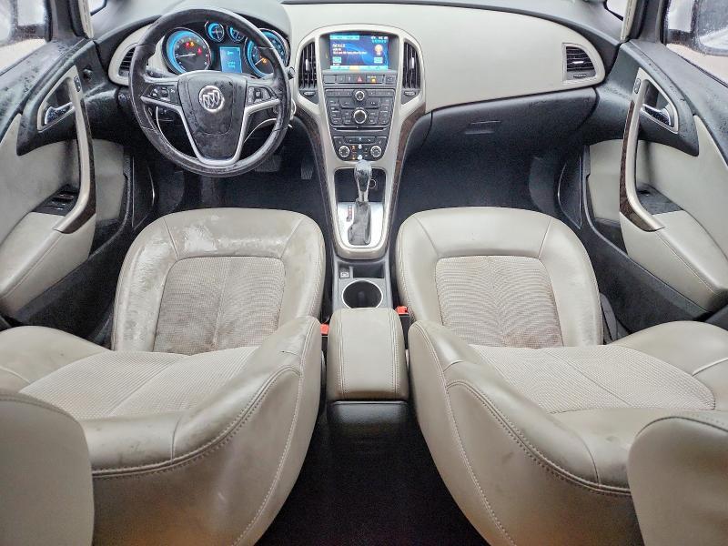 2014 Buick Verano