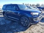 2019 Toyota 4runner Sr5/sr5 Premium