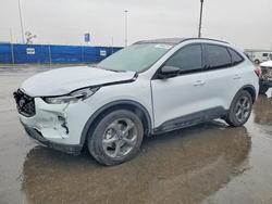 2025 Ford Escape st Line en venta en Anthony, TX