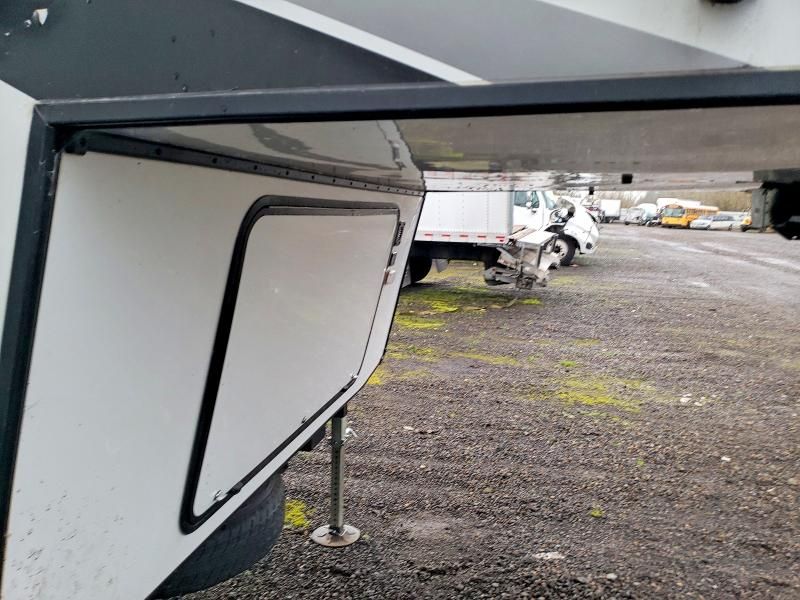 2020 Wildcat Maxx Lite