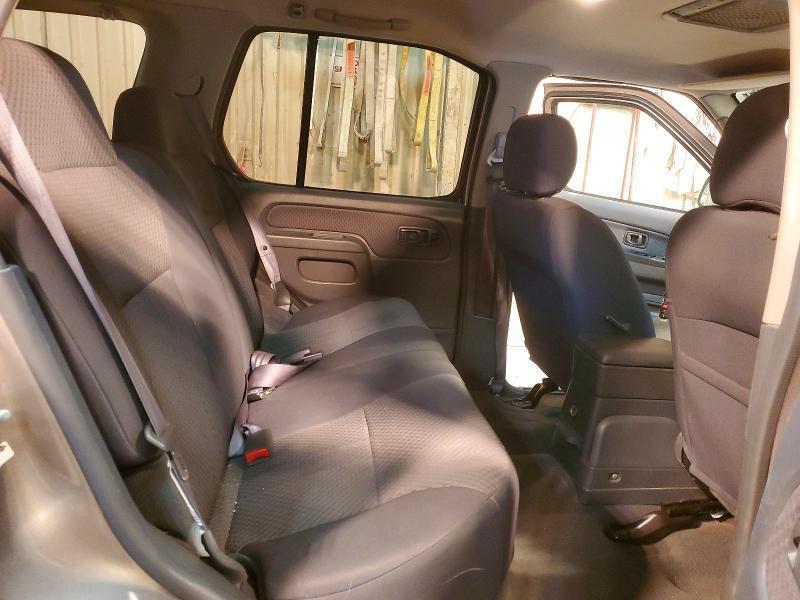 2004 Nissan Xterra xe