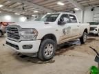 2024 Dodge 2500 Laramie