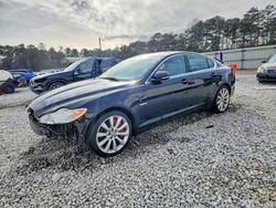 2011 Jaguar Xf Premium en venta en Ellenwood, GA