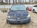 2007 Nissan Quest s