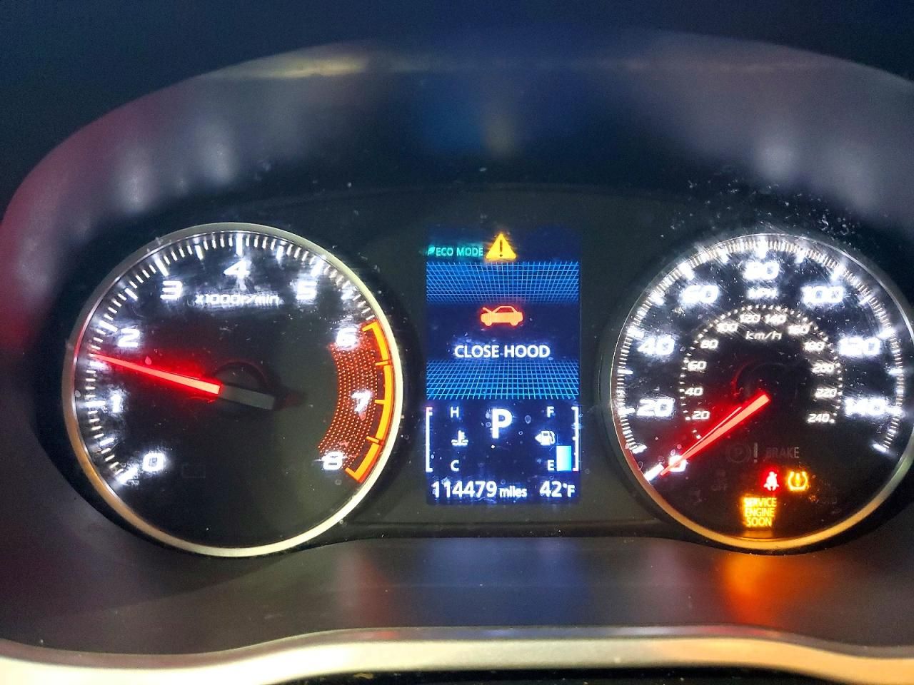 2020 Mitsubishi Eclipse Cross es