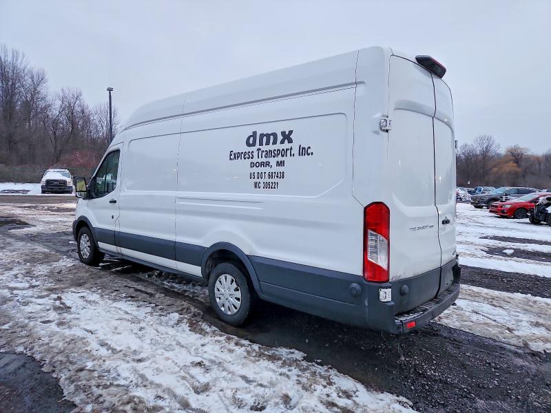 2023 Ford Transit T-350