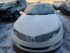 2014 Lincoln MKZ