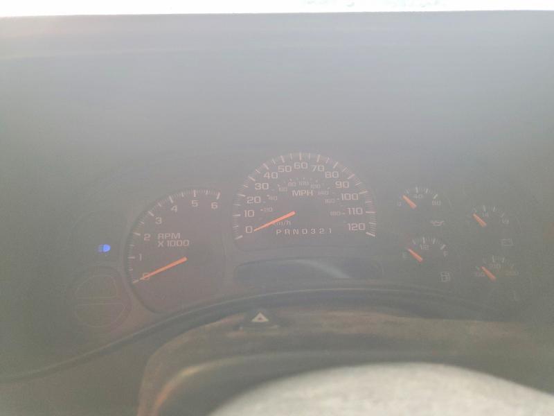 2006 GMC New Sierra K1500