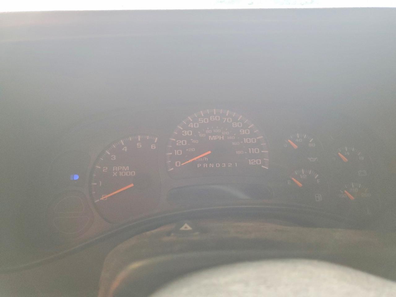 2006 GMC New Sierra K1500