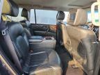 2015 Infinity Qx80 Base