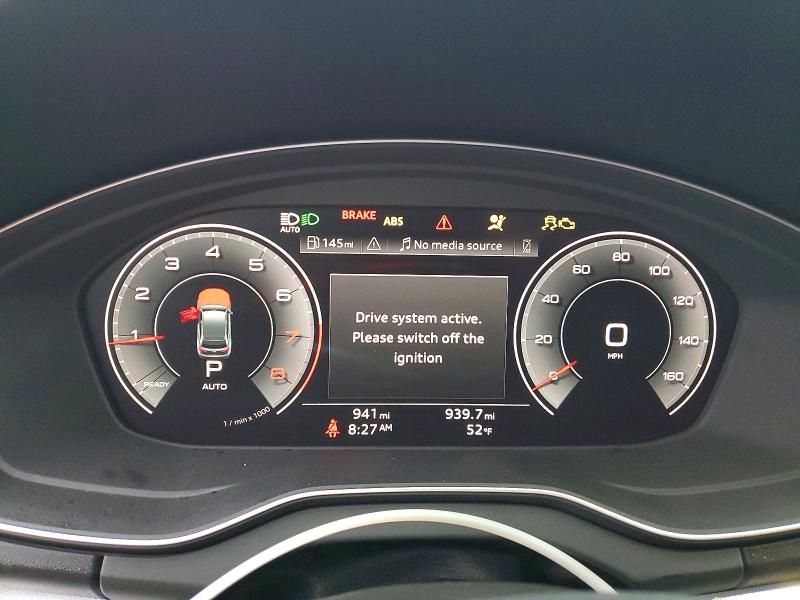 2024 Audi Q5 Premium 45