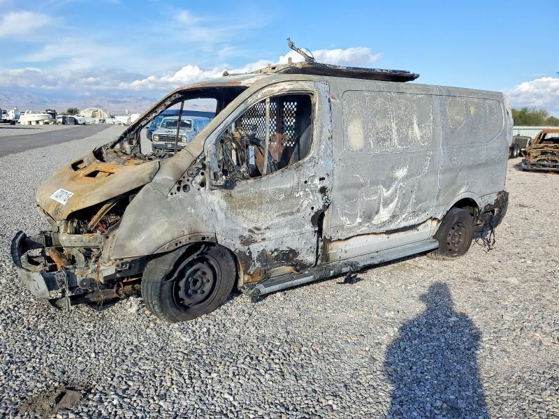 2023 Ford Transit T-250 Delivery Van