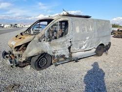 Ford salvage cars for sale: 2023 Ford Transit T-250 Delivery Van