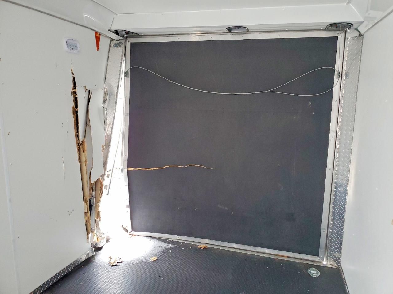 2023 Legend Cargo Trailer