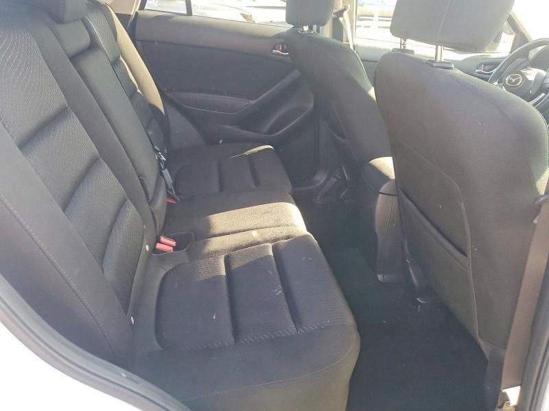 2014 Mazda Cx-5 Touring