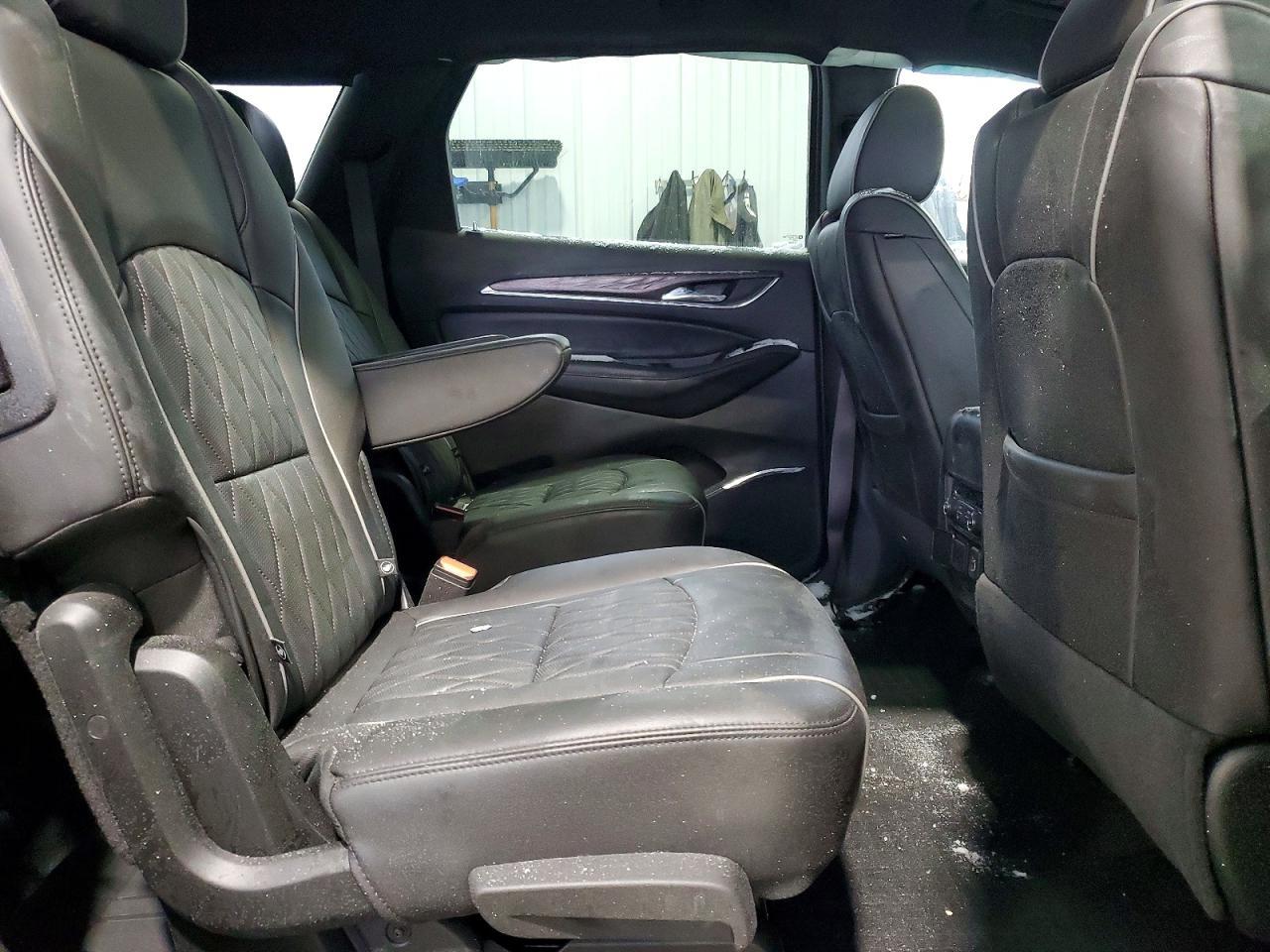 2024 Buick Enclave Avenir