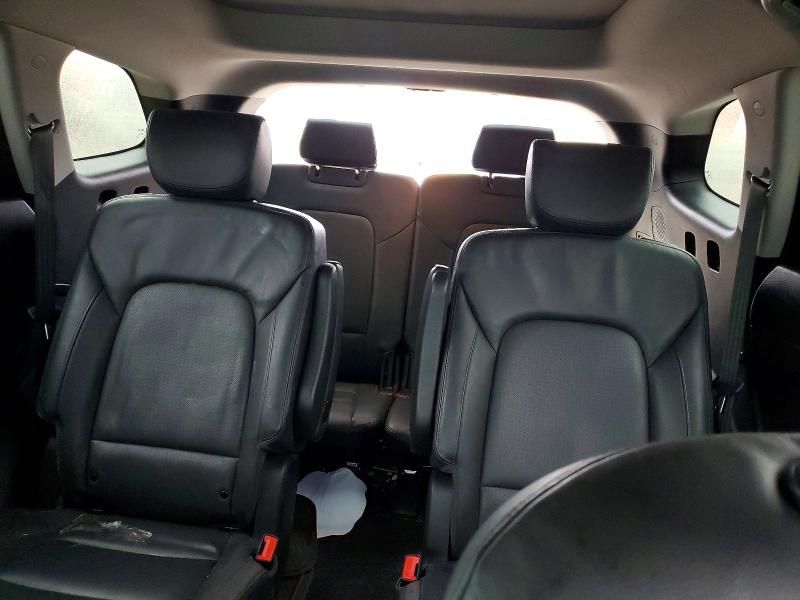 2014 Hyundai Santa fe gls