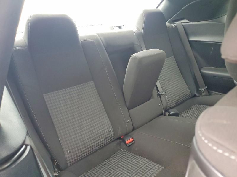 2020 Dodge Challenger R/T