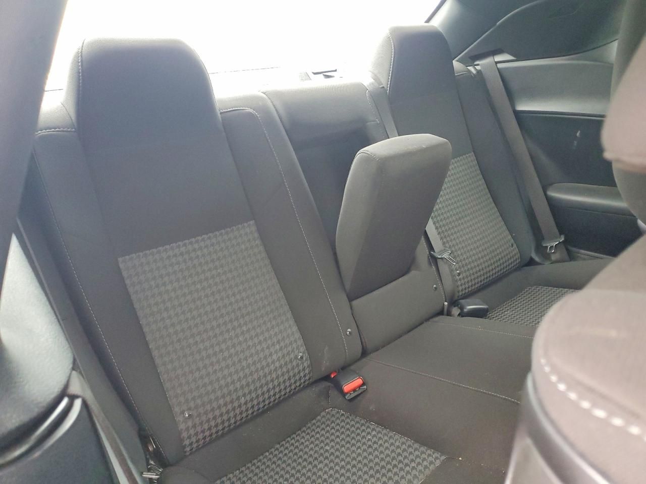 2020 Dodge Challenger R/T