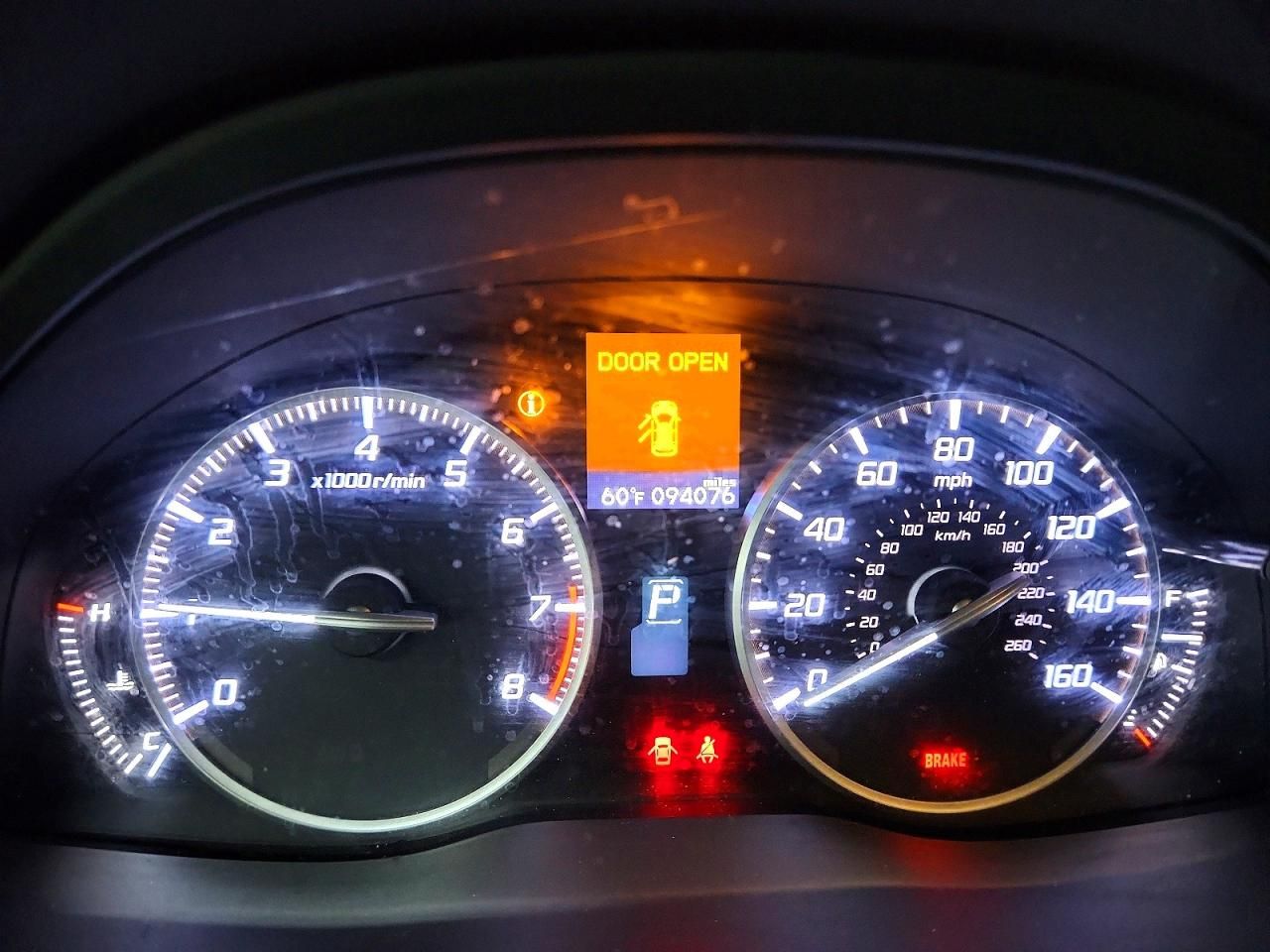 2013 Acura Rdx Technology