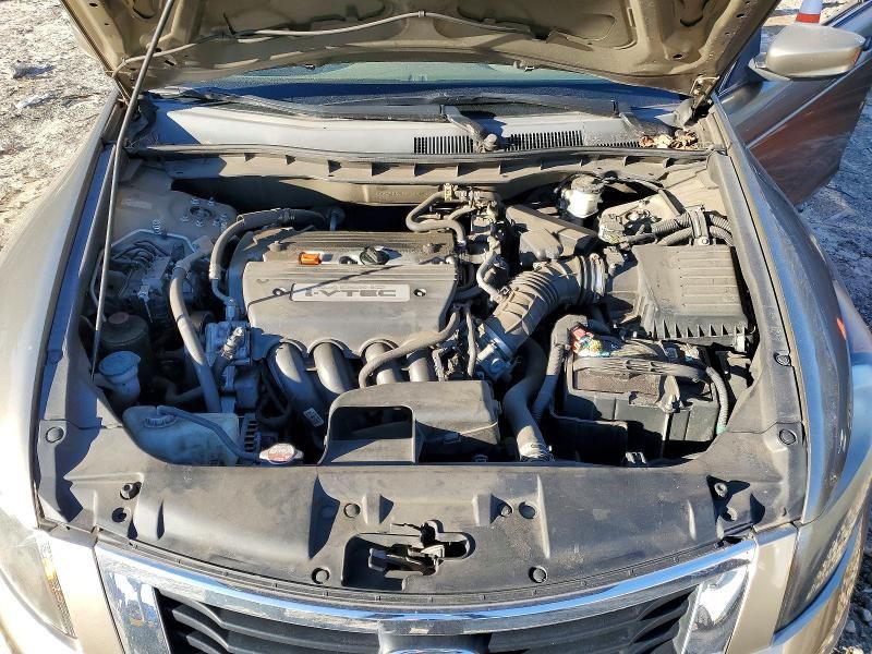 2008 Honda Accord lxp