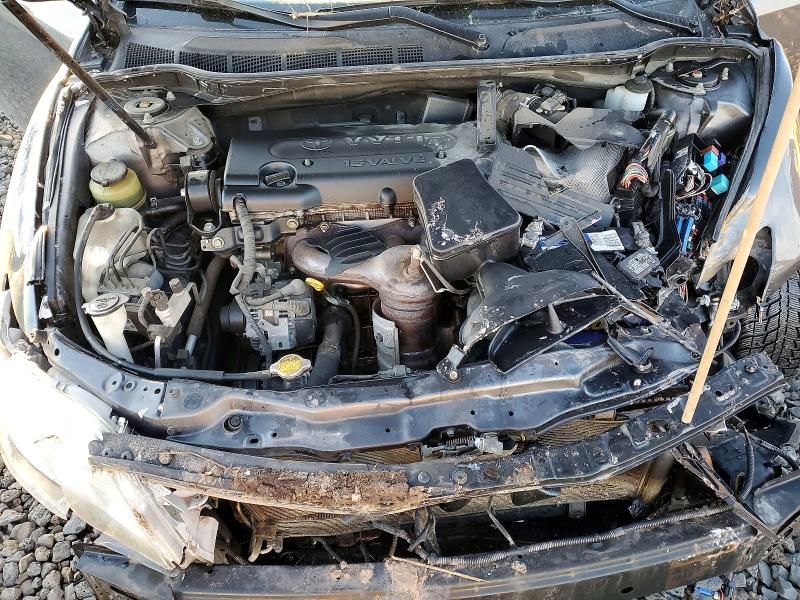 2009 Toyota Camry Base