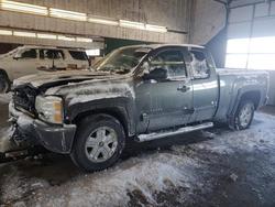 2011 Chevrolet Silverado K1500 lt for sale in Dyer, IN